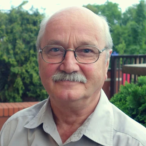 Grzegorz Kreter – autor strony